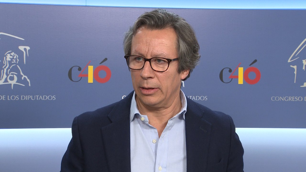 PP: "Estos no son los presupuestos que necesitan los españoles"