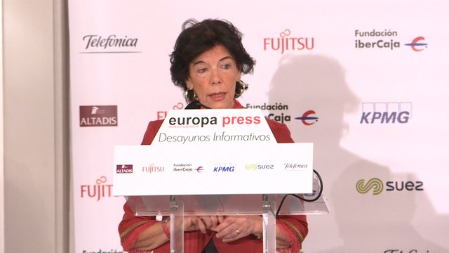 Gobierno pretende reformar la LOMCE y la 'ley Wert'