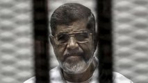 مرسي.. ردود فعل دولية وصلوات غائب عليه بعدة دول