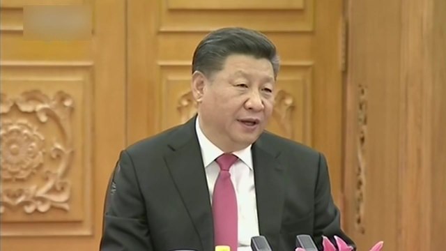 시진핑 내일 방북...5차 북중 정상회담 / YTN