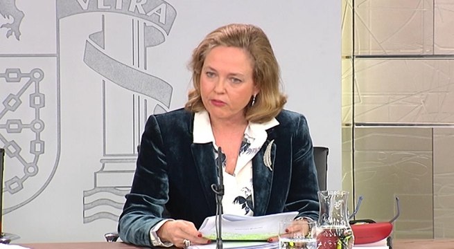 Gobierno mejora su previsión de deuda pública, hasta el 95,4% del PIB