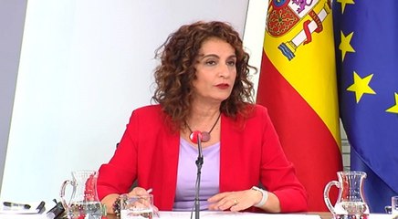 Tải video: El Gobierno subirá 3,8 céntimos el diésel