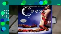 Full version  Cress (The Lunar Chronicles, #3)  Best Sellers Rank : #5