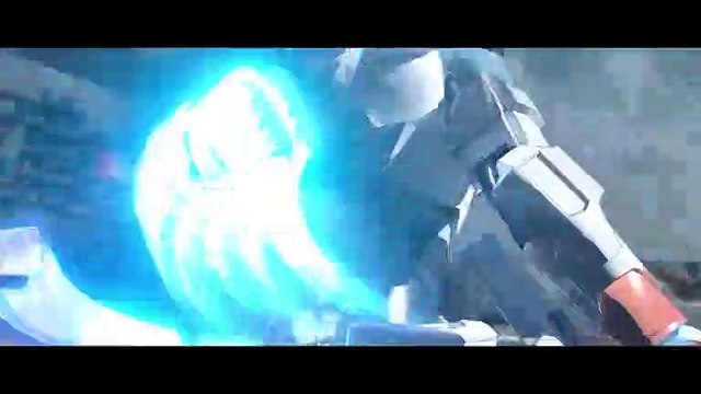 No More Heroes III - Nintendo Switch Trailer - Nintendo E3 2019