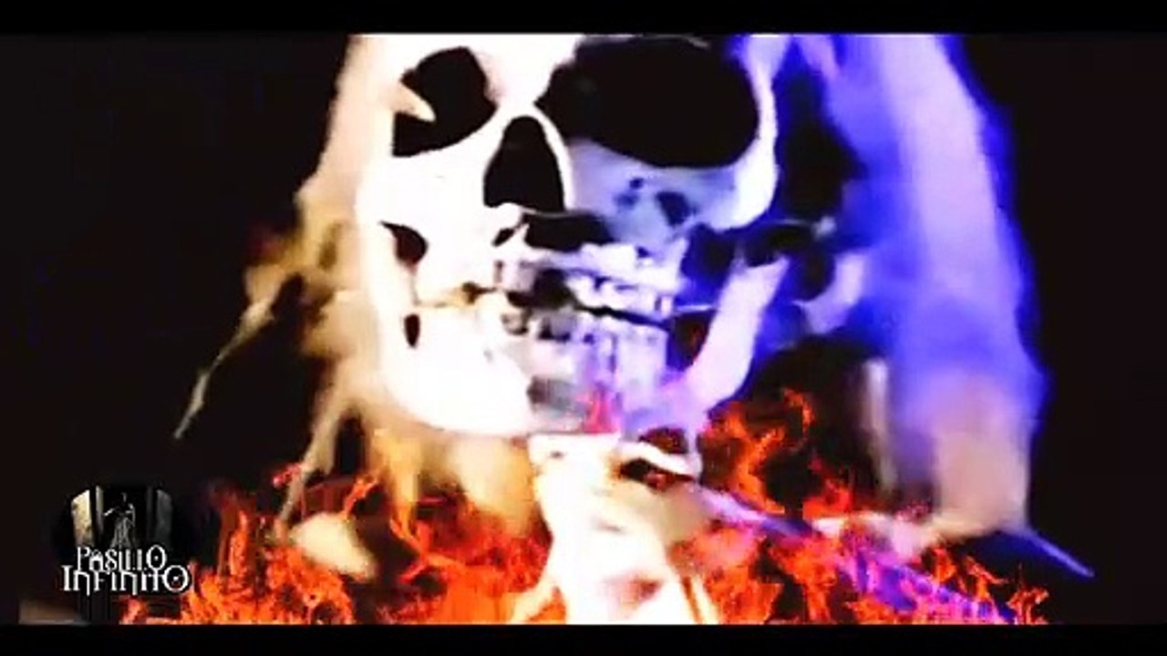 Videos de terror real vol 21