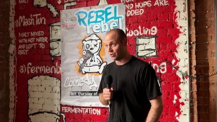 Owen Thomas & Gareth Bale's One Man Show!