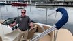 2019 Sea Ray 190 SPX For Sale at MarineMax Baltimore, MD