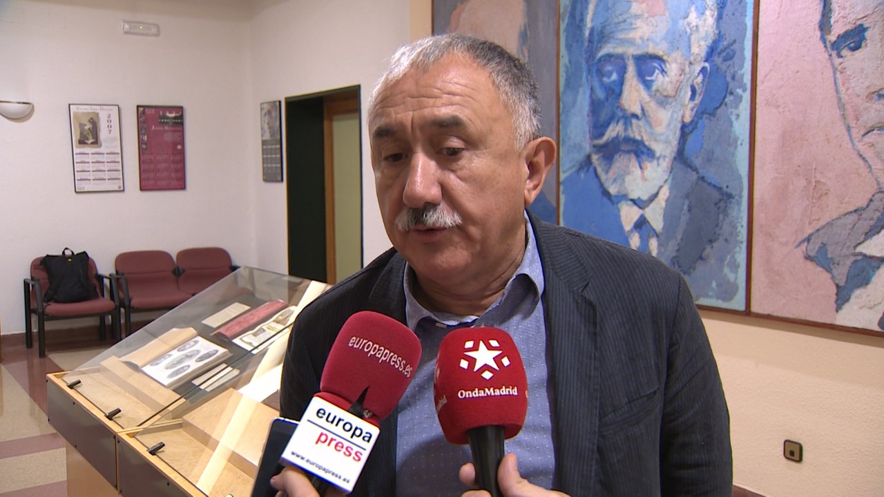 UGT pide crear empleo "estable" porque el que hay es "precario"