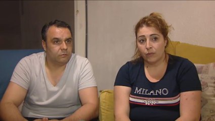 "A mis hijos los acosan y Educación no hace nada"