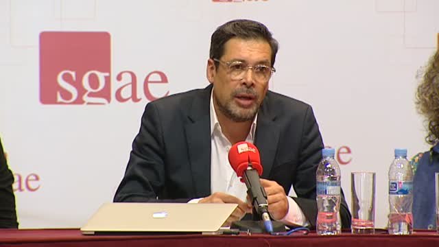 Más de 500 artistas firman una carta en contra el nuevo proyecto de Ley de Propiedad Intelectual de la SGAE