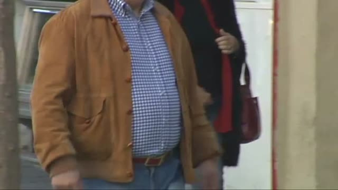 Ocho de cada diez hombres y más de la mitad de las mujeres tendrán sobrepeso en 2030