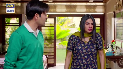 Bhool  Episode 3  19th June 2019  ARY Digital Drama