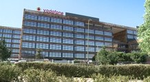 Vodafone España propone un ERE de 1.200 empleados, el 23% de la plantilla