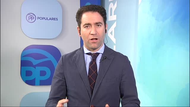 El PP asegura que sus acuerdos con Vox y Cs son compatibles , aunque la foto a tres fuera imposible