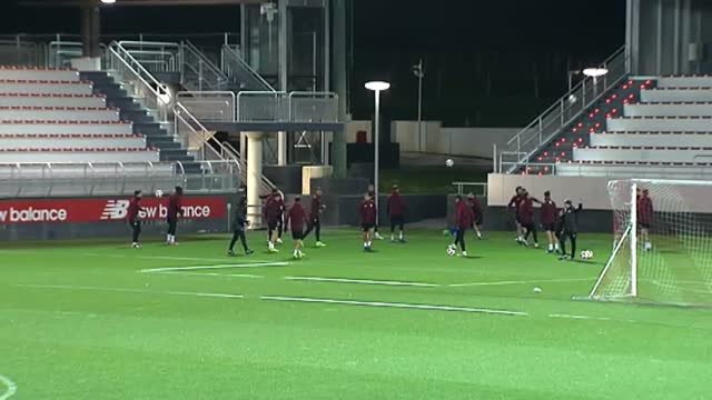 Garitano: No le tenemos miedo a nadie