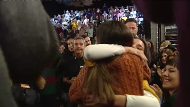 Irene Montero: A las mujeres andaluzas después de conocer ese pacto de los trillizos reaccionarios: sabed que no estáis solas