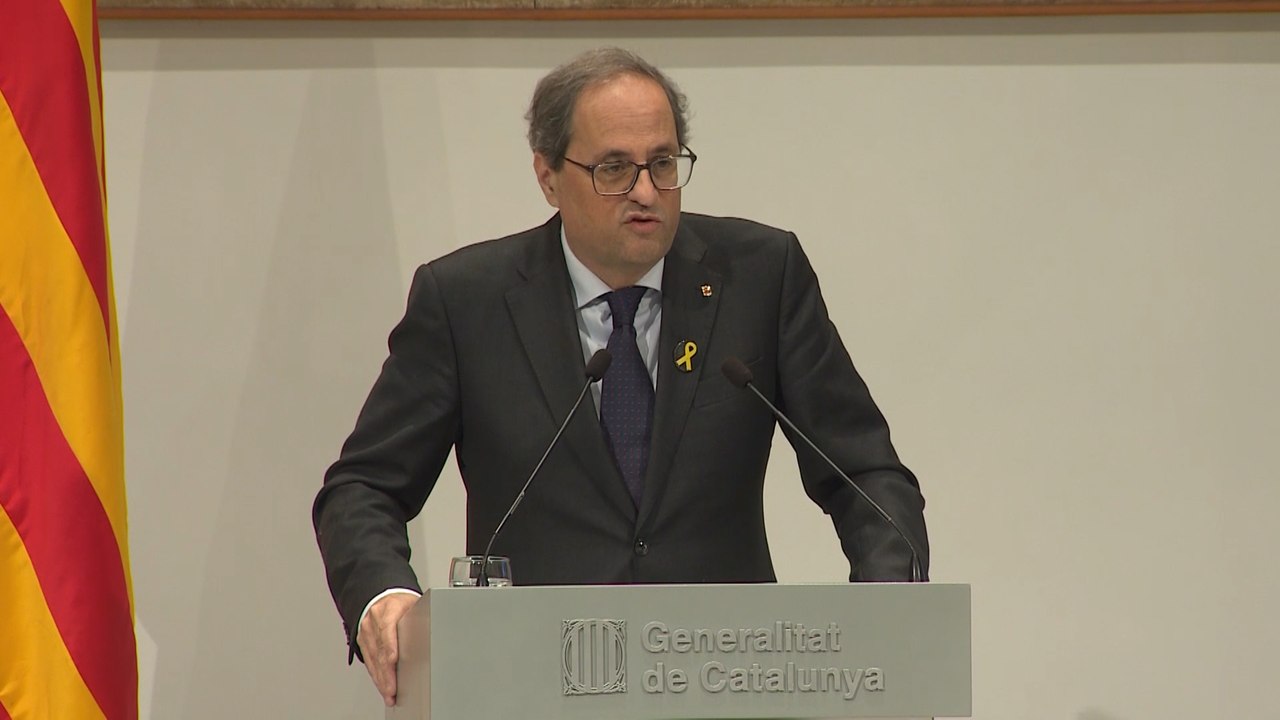 Partidos políticos reaccionan a la presentación de los PGE