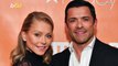 Kelly Ripa Has a Plan for Her Empty-Nest