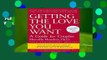 Full version  Getting the Love You Want: A Guide for Couples  Review