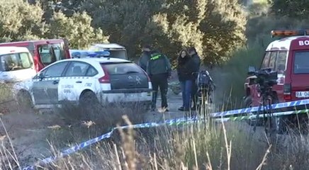 Nuevo dispositivo de búsqueda de Manuela Chavero