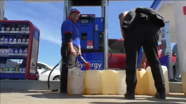 La cruzada de López Obrador contra el robo de gasolina