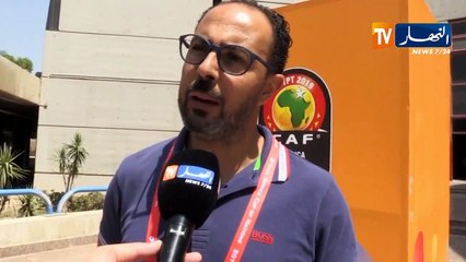 بداية العد التنازلي للكان..أجواء حارة وإزدحام مروري بمصر