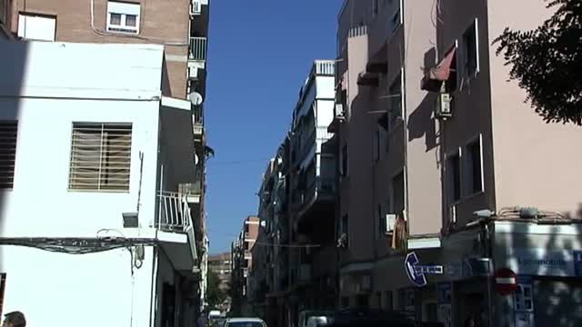 Detenido un hombre en Murcia por maltratar a su pareja y encerrarla en un armario