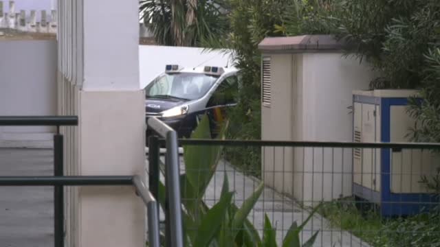 El juez envía a prisión al acusado de violar a una menor en Algeciras