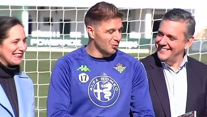 Feddal: "No me gusta el VAR"