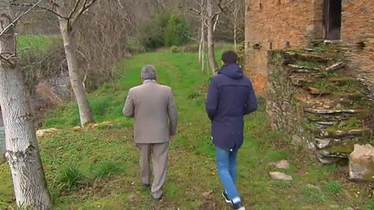 La actriz Gwyneth Paltrow impulsa la inversión extranjera en aldeas abandonadas