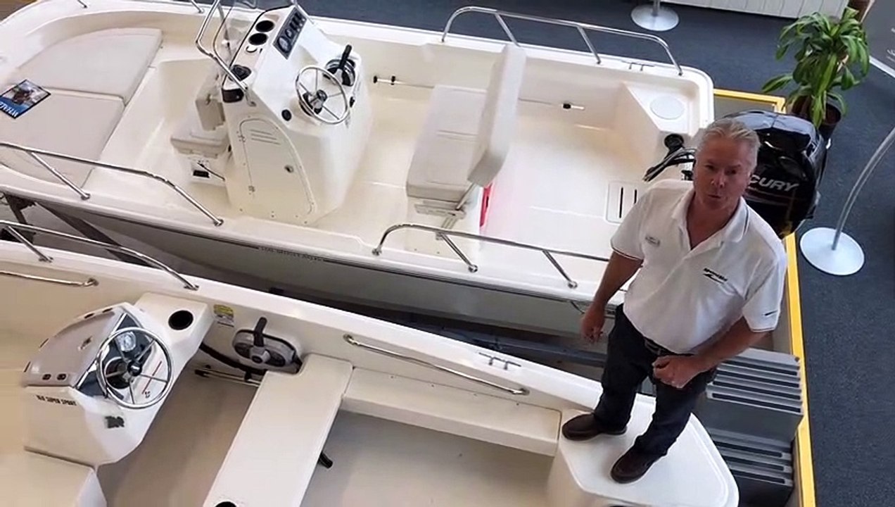 2019 Boston Whaler 160 Super Sport Boat for Sale in Westbrook, CT