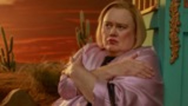 'Baskets' Star Louie Anderson Teases Heartfelt Season 4 and Emotional Scenes With Zach Galifianakis | In Studio