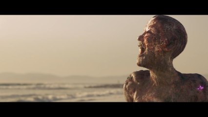 Nuevo tráiler de Capitana Marvel muestra la transformación de los Skrulls