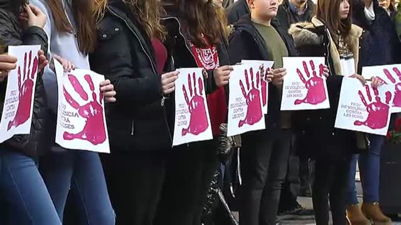 Agresiones sexuales en grupo: ni empatía con la víctima ni arrepentimiento