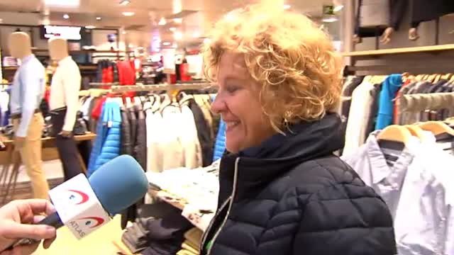 Rebajas para todos los gustos