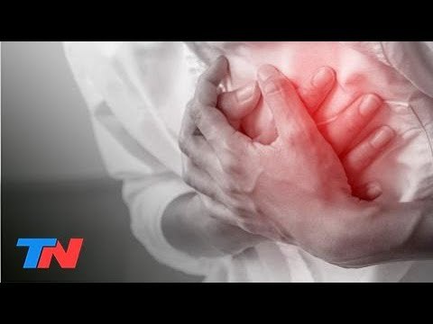 Con Bienestar: ¿Cómo prevenir la angina de pecho?