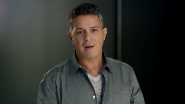 Alejandro Sanz y 'Save The Children', unidos por la infancia