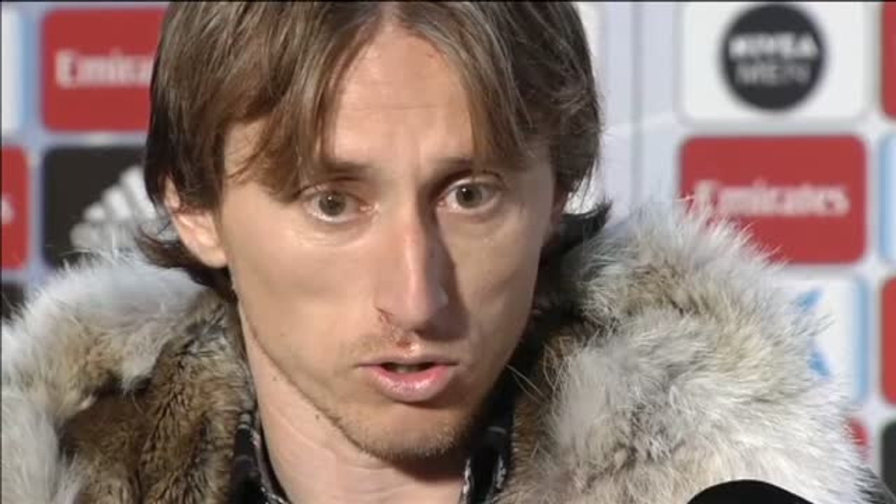 Ramos: "Hemos pasado muchos momentos difíciles y este es uno de ellos"