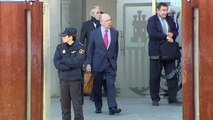 Se reanuda el juicio por la salida a bolsa de Bankia con las declaraciones de los acusados