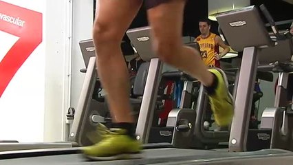 Bajar los kilos navideños