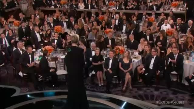 El vicio del poder y Ha nacido una estrella , favoritas para los Globos de Oro