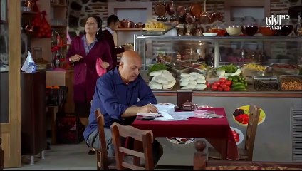 مسلسل سلطانة مدبلج للعربية - حلقة 10