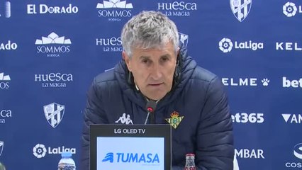 Tải video: Quique Setién: 