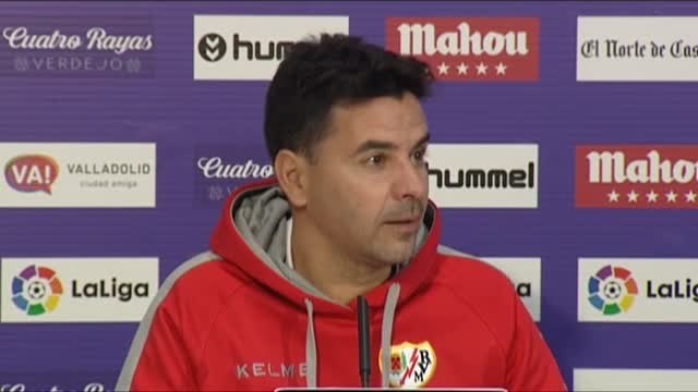 Sergio González: Pedimos disculpas a la afición por el regalo de Reyes tan malo