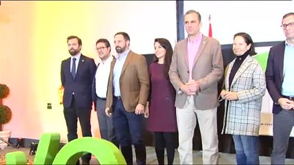 El PP se reunirá con VOX para negociar su apoyo en Andalucía