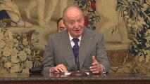 El rey Juan Carlos cumple 81 años con una celebración familiar