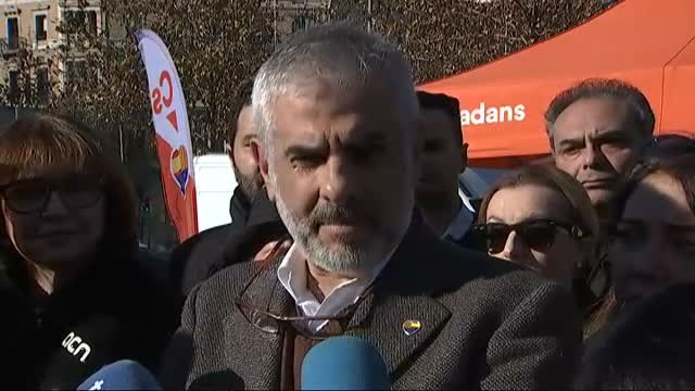 Ciudadanos descarta cambiar ni un punto de su acuerdo con el PP andaluz para incluir a VOX