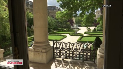 10 milliards d'êtres humains en 2050 : la réaction des députés - L'Info du Vrai du 19/06 - CANAL+