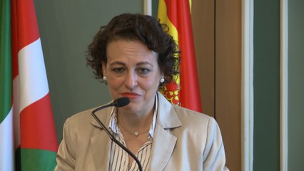 Valerio: "Si hay que sacar del Fondo de Reserva, lo sacaremos"