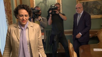 Ministra descarta aprobar una pensión mínima de 1.080 euros